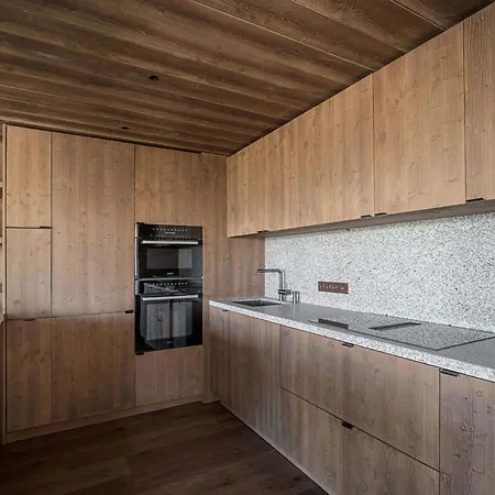 Luxe A 1850 Avec Et Acces Bien-etre - Fr-1-830-11 * Courchevel