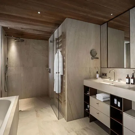 Apartment Luxe A 1850 Avec Et Acces Bien-etre - Fr-1-830-11