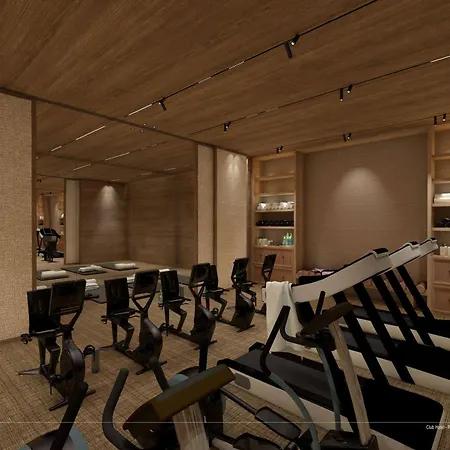 Luxe A 1850 Avec Et Acces Bien-etre - Fr-1-830-11 Courchevel