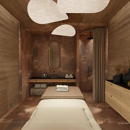 Apartment Luxe A 1850 Avec Et Acces Bien-etre - Fr-1-830-11 Courchevel