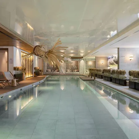 Luxe A 1850 Avec Et Acces Bien-etre - Fr-1-830-11 *