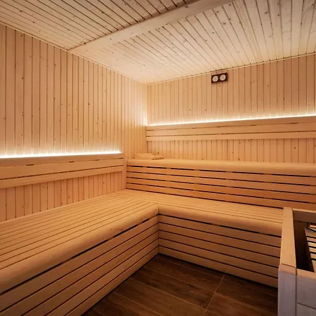 Apartment Luxe A 1850 Avec Et Acces Bien-etre - Fr-1-830-11 Courchevel