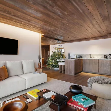 Luxe A 1850 Avec Et Acces Bien-etre - Fr-1-830-11 Apartment *