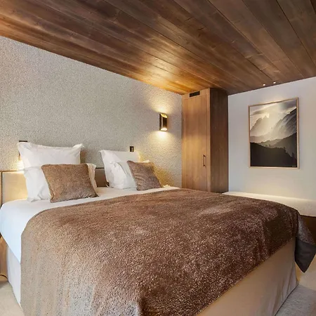 Luxe A 1850 Avec Et Acces Bien-etre - Fr-1-830-11 *