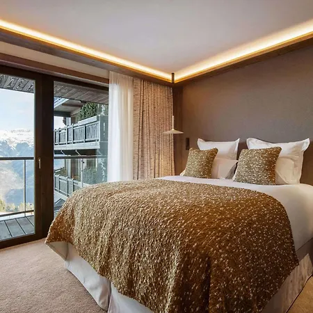 Apartment Luxe A 1850 Avec Et Acces Bien-etre - Fr-1-830-11