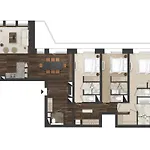 Luxe A 1850 Avec Et Acces Bien-etre - Fr-1-830-11 *