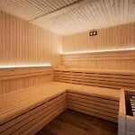 Apartmán Luxe A 1850 Avec Et Acces Bien-etre - Fr-1-830-11 Courchevel