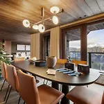 Apartmán Luxe A 1850 Avec Et Acces Bien-etre - Fr-1-830-11