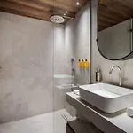 Apartmán Luxe A 1850 Avec Et Acces Bien-etre - Fr-1-830-11 Courchevel