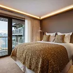 Apartmán Luxe A 1850 Avec Et Acces Bien-etre - Fr-1-830-11