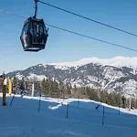 Luxe A 1850 Avec Et Acces Bien-etre - Fr-1-830-11