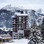 Luxe A 1850 Avec Et Acces Bien-etre - Fr-1-830-11 Lejlighed Courchevel