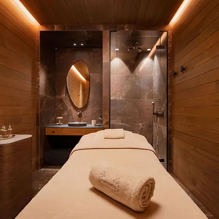 Luxe A 1850 Avec Et Acces Bien-etre - Fr-1-830-11