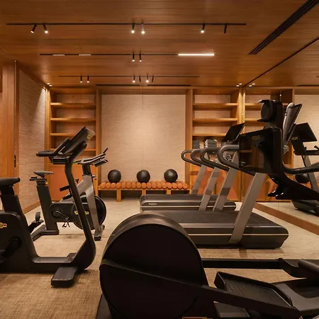 Luxe A 1850 Avec Et Acces Bien-etre - Fr-1-830-11 Апартаменты *