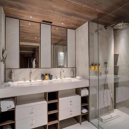 Luxe A 1850 Avec Et Acces Bien-etre - Fr-1-830-11 *