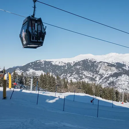 Luxe A 1850 Avec Et Acces Bien-etre - Fr-1-830-11