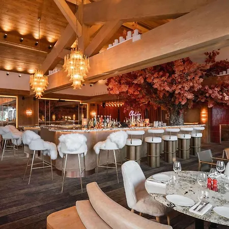 Luxe A 1850 Avec Et Acces Bien-etre - Fr-1-830-11