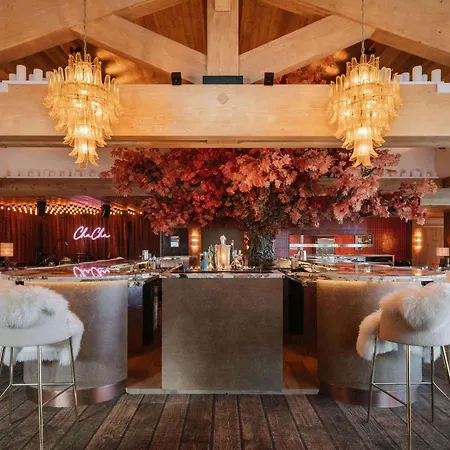 Luxe A 1850 Avec Et Acces Bien-etre - Fr-1-830-11 Apartament *