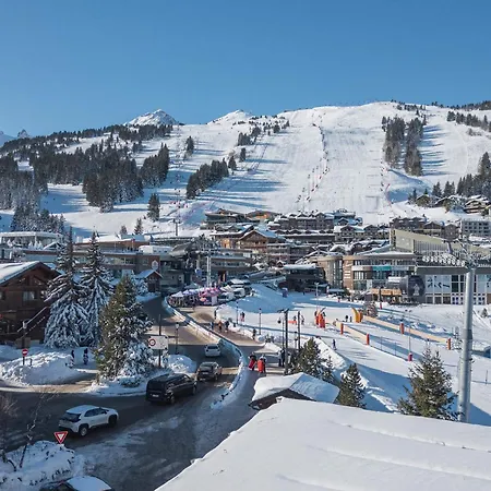 Luxe A 1850 Avec Et Acces Bien-etre - Fr-1-830-11 Apartmán Courchevel