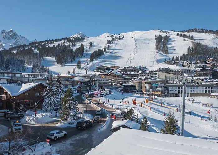 Luxe A 1850 Avec Et Acces Bien-etre - Fr-1-830-11 Apartament *