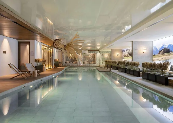 Luxe A 1850 Avec Et Acces Bien-etre - Fr-1-830-11 *