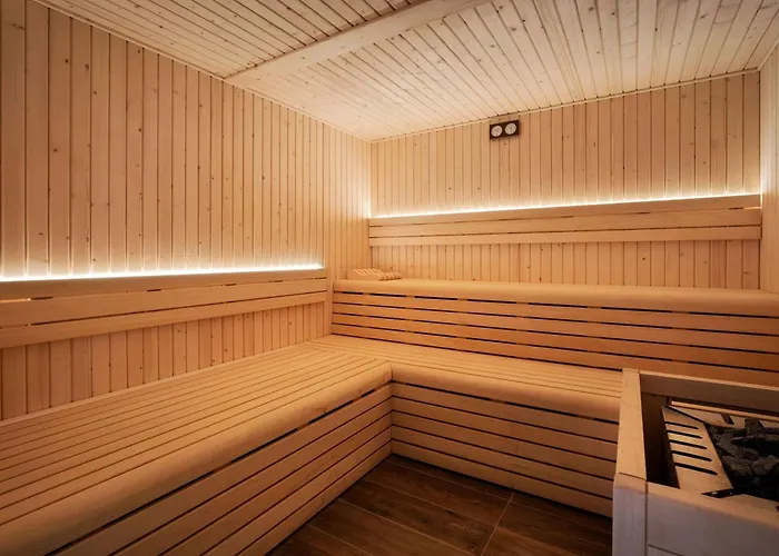 Lejlighed Luxe A 1850 Avec Et Acces Bien-etre - Fr-1-830-11 Courchevel