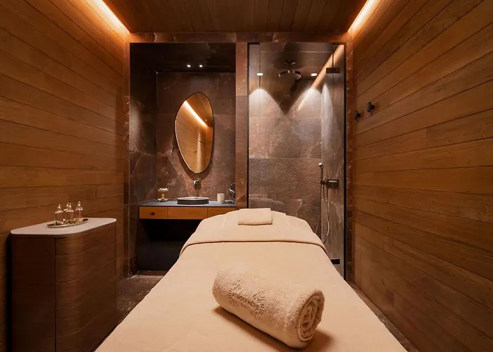 Luxe A 1850 Avec Et Acces Bien-etre - Fr-1-830-11