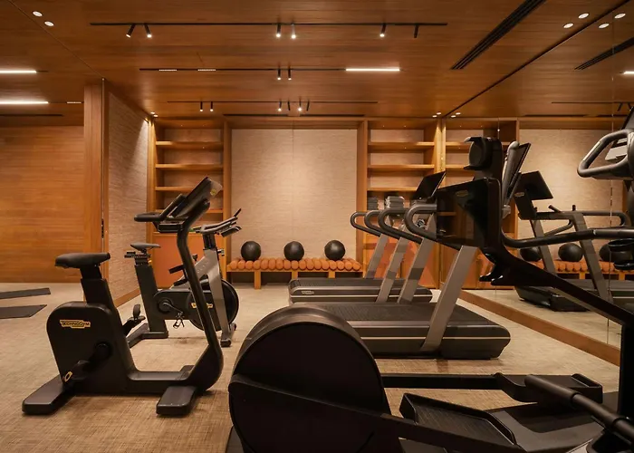 Luxe A 1850 Avec Et Acces Bien-etre - Fr-1-830-11 Apartament *