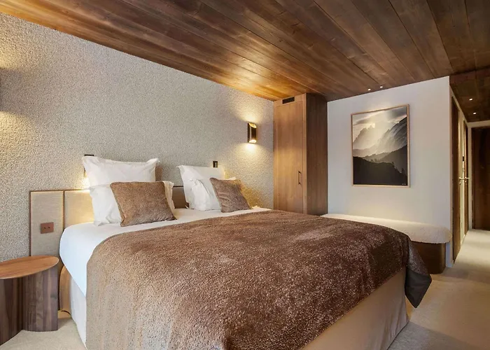 Luxe A 1850 Avec Et Acces Bien-etre - Fr-1-830-11 *