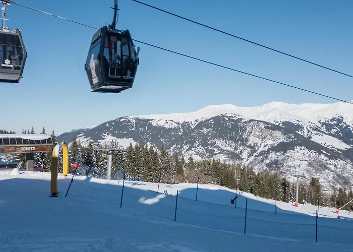 Luxe A 1850 Avec Et Acces Bien-etre - Fr-1-830-11