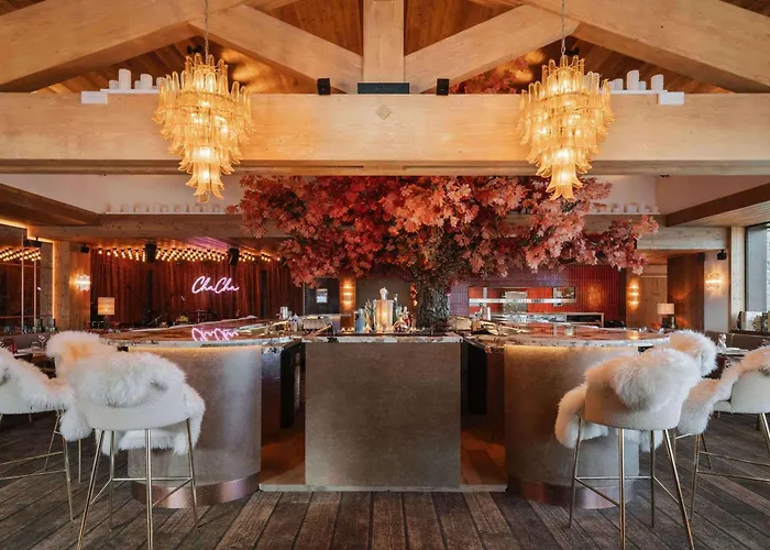 Luxe A 1850 Avec Et Acces Bien-etre - Fr-1-830-11 Apartament *