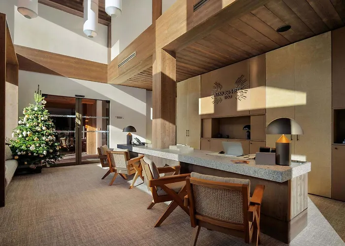 Luxe A 1850 Avec Et Acces Bien-etre - Fr-1-830-11 Apartament *